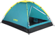 Namiot turystyczny Bestway Cool Dome 2 205 x 145 x 100 cm 68084 (6942138969719) - obraz 2