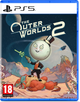 Gra PS5 The Outer Worlds 2: Standard Edition (Blu-ray płyta) (0196388598762) - obraz 1