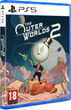 Gra PS5 The Outer Worlds 2: Standard Edition (Blu-ray płyta) (0196388598762) - obraz 2