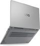 Laptop Lenovo LOQ 15IAX9E (83LK004FRA) Luna Grey - obraz 10