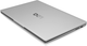 Laptop Lenovo LOQ 15IAX9E (83LK004FRA) Luna Grey - obraz 12