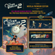 Gra PS5 The Outer Worlds 2: Premium Edition (Blu-ray płyta) (0196388598915) - obraz 4