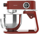 Robot planetarny Cecotec Twist&Fusion 4000 Luxury Red 4170 czerwony - obraz 2