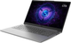 Laptop Lenovo LOQ 15IAX9E (83LK004FRA) Luna Grey - obraz 3