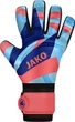 Перчатки вратарские Jako River Basic Junior RC 2580-192 3 14.5 см Оранжевые Синие (4067633209688) - изображение 1