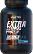 Протеин Vansiton Extra порошок 1.4 кг Шоколад-кокос (4820106593178) - изображение 1