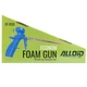 Пістолет для монтажної піни Alloid GF-0526 пластиковий - зображення 2