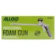 Пистолет для монтажной пены Alloid GF-0501 с тефлоновым покрытием держателя - изображение 2