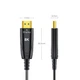 Кабель оптичний HDMI 2.1 30m Dtech DT-HOF8030 (74-00104) - зображення 4