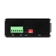 PoE-коммутатор 14-портовый управляемый L2+ E-LINK ETH-IMC2408MP гигабитный с 8 портами PoE, 240W (73-00150) - изображение 9