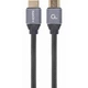 Кабель Cablexpert HDMI - HDMI V 2.0 (M/M), 5 м, черный/серый (CCBP-HDMI-5M) коробка - изображение 1