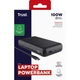 УМБ Павер Банк Trust Laro 20000mAh USB-A/2хUSB-C 100W, Black (25240_TRUST) - изображение 2
