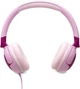 Наушники JBL Junior 320 Purple (JBLJR320PUR) - изображение 4