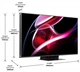 Телевизор Hisense 65UXKQ - изображение 2