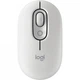 Мышь Logitech POP Mouse With Emoji Bluetooth Off-White (910-007411) - изображение 1