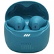 Навушники JBL Tune Flex 2 Turquoise (JBLTFLEX2TQE) - зображення 1
