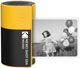 Камера моментального друку Kodak Memo Shot ERA MS100 (KOCAMMS100Y) - зображення 2