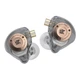 KZ EDX PRO X (Gray, No Micro) – Динамічні Hi-Fi Навушники для Кришталевого Звуку - изображение 3
