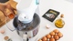Robot planetarny Cecotec Twist&Fusion 4000 Luxury White 4171 biały - obraz 5