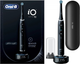 Elektryczna szczoteczka do zębów Oral-B iO Series 10 Cosmic Black + TC - obraz 1