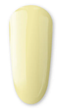 Lakier żelowy do paznokci NailFreak Banana smoothie 15 ml (5712568003205) - obraz 3
