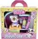 Zestaw do zabawy Simba Toys Pamper Petz Dom pupila. Z pieskiem i akcesoriami (4006592095635) - obraz 1
