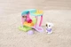 Zestaw do zabawy Simba Toys Pamper Petz Dom pupila. Z pieskiem i akcesoriami (4006592095635) - obraz 3