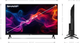 Telewizor Sharp 32" 32GF2265E - obraz 8