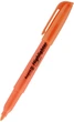 Набор маркеров Axent Delta Highlighter 2-4 мм Клиновидных 12 штук Оранжевых (D2503-12) - изображение 1