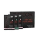 Набір пробників для надання об'єму волоссю - Succor Super Volume Energy Mini Set (sham/10ml + h/mask/10ml + h/balm/10ml) (1435536-25639060) - изображение 1