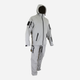 Костюм тактичний чоловічий M-Gear M-Strong Рух 4Wstretch 4XL/L Світло-сірий (MG2000000064208) - зображення 10