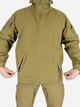 Костюм тактичний чоловічий M-Gear M-Strong Рух 4Wstretch 4XL/L Койот (MG2000000063508) - зображення 3