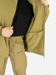 Костюм тактичний чоловічий M-Gear M-Strong Рух 4Wstretch 4XL/L Койот (MG2000000063508) - зображення 8