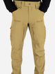Костюм тактичний чоловічий M-Gear M-Strong Рух 4Wstretch 4XL/L Койот (MG2000000063508) - зображення 9