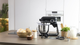 Robot planetarny Cecotec Twist&Fusion 4500 Luxury Black 4172 czarny - obraz 7