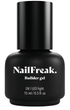 Гель-лак для нігтів NailFreak Clear The Builder 15 мл (5712568003021) - зображення 1