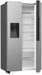 Холодильник Gorenje NRR9185ESXL1 - изображение 5