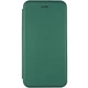 Чехол-книжка классический для Motorola Moto G05 (Зеленый) Epik (226543) - изображение 1