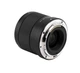 Обьектив Viltrox AIR 50mm f2.0 Nikon Z-Mount - изображение 5