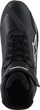 Черевики Alpinestars Faster 4, 10.5, Чорний/Білий (3022009) - изображение 5