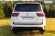 Накладка на Задний Бампер GXR Белый для Toyota Land Cruiser 300 2021- гг - изображение 2