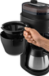Кавоварка крапельна Melitta AromaFresh II Therm Pro (1030-11) - зображення 4