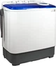 Стиральная машина SHIVAKI TE 60 BLUE - изображение 2
