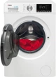 Пральна машина Hansa WHG814DD1W - зображення 3