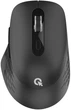 Мышка OfficePro M230B Black - изображение 1