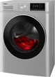 Стиральная машина Hansa WDHG814521LG - изображение 5