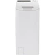 Пральна машина Candy TCA264TM5-S - зображення 1