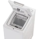 Пральна машина Candy TCA264TM5-S - зображення 7