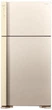 Холодильник Hitachi R-V660PUC7-1BEG - изображение 1