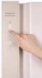 Холодильник Hitachi R-V660PUC7-1BEG - изображение 5